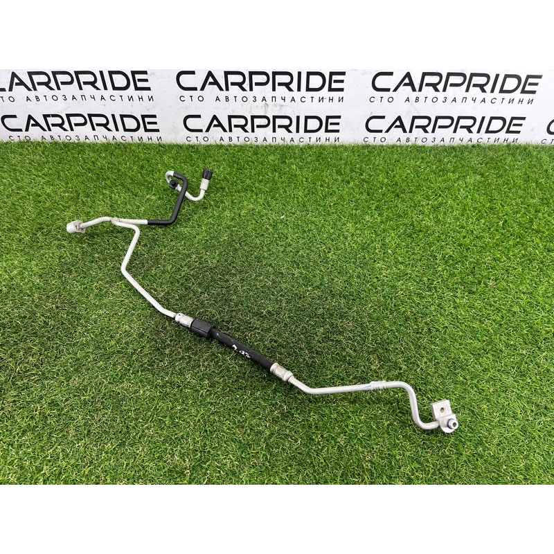 Трубка кондиционера (отопление и кондиционирование) AUDI Q7 4M 2018 3.0 TFSi 4M1820720K