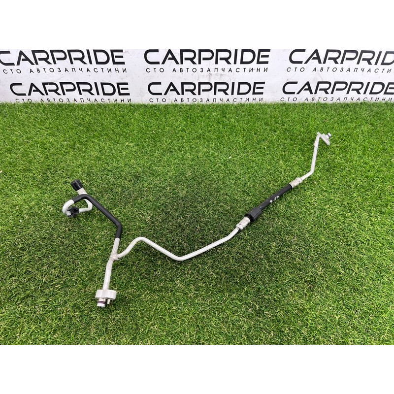 Трубка кондиционера (отопление и кондиционирование) AUDI Q7 4M 2018 3.0 TFSi 4M1820720K