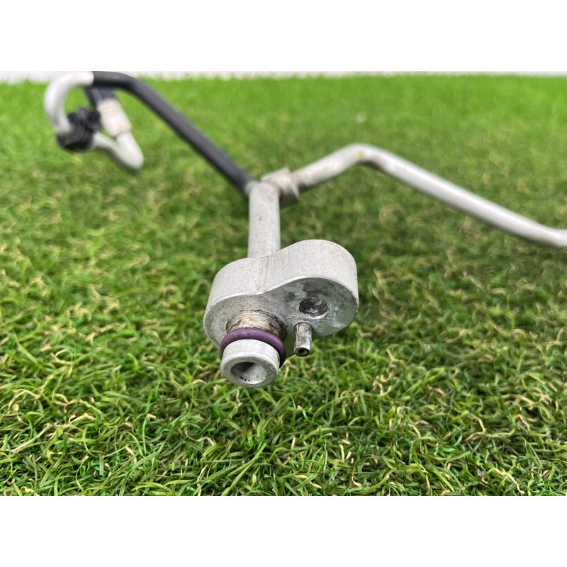 Трубка кондиционера (отопление и кондиционирование) AUDI Q7 4M 2018 3.0 TFSi 4M1820720K