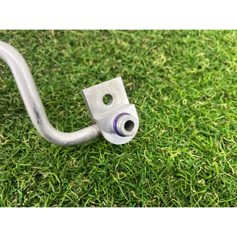 Трубка кондиционера (отопление и кондиционирование) AUDI Q7 4M 2018 3.0 TFSi 4M1820720K