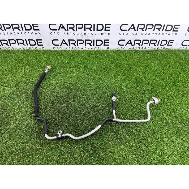 Трубка кондиционера (отопление и кондиционирование) AUDI Q7 4L 2007 3.6 7L6820750R