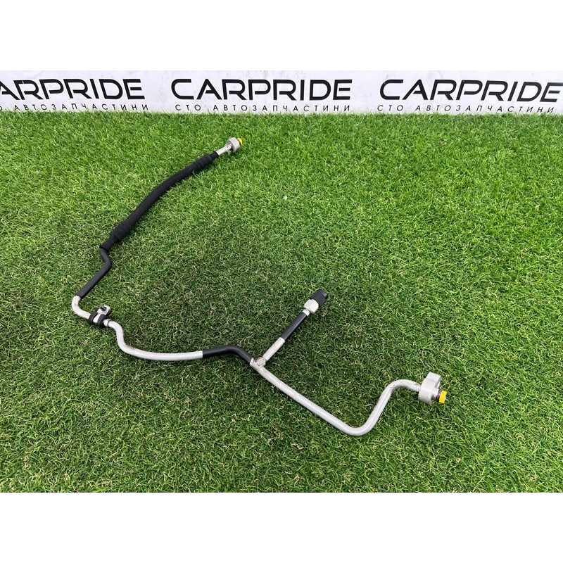 Трубка кондиционера (отопление и кондиционирование) AUDI Q7 4L 2007 3.6 7L6820750R