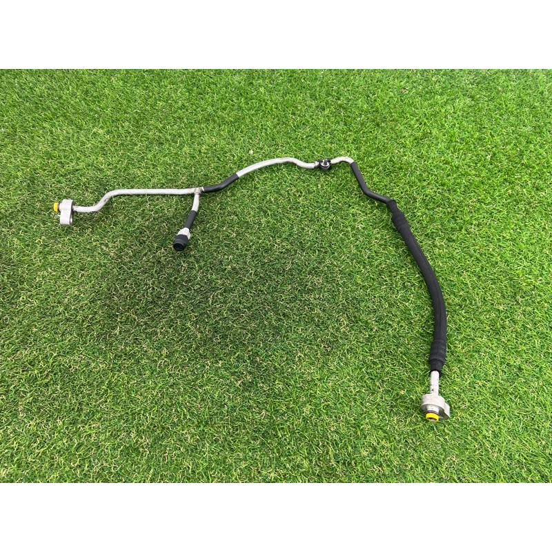 Трубка кондиционера (отопление и кондиционирование) AUDI Q7 4L 2007 3.6 7L6820750R