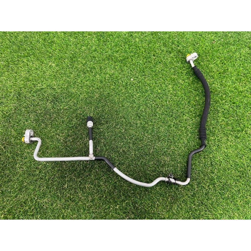 Трубка кондиционера (отопление и кондиционирование) AUDI Q7 4L 2007 3.6 7L6820750R