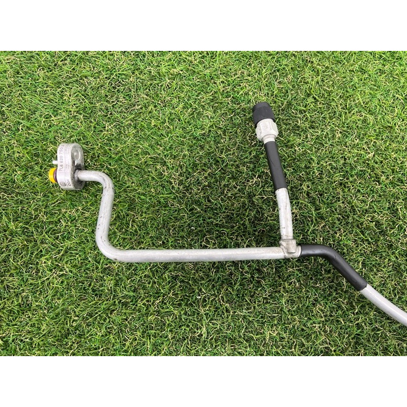 Трубка кондиционера (отопление и кондиционирование) AUDI Q7 4L 2007 3.6 7L6820750R