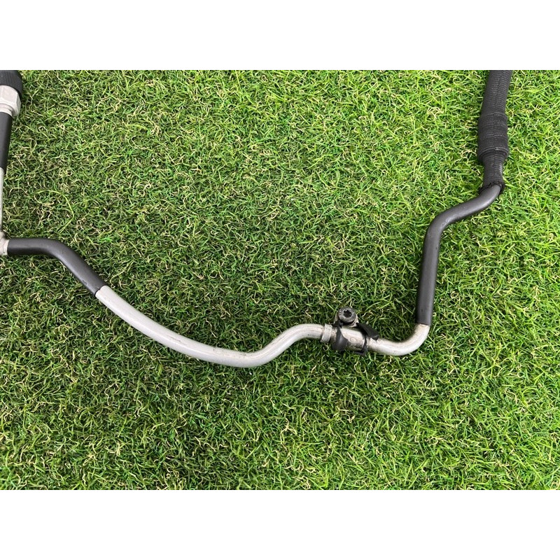 Трубка кондиционера (отопление и кондиционирование) AUDI Q7 4L 2007 3.6 7L6820750R