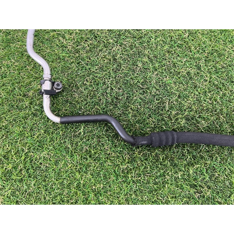 Трубка кондиционера (отопление и кондиционирование) AUDI Q7 4L 2007 3.6 7L6820750R