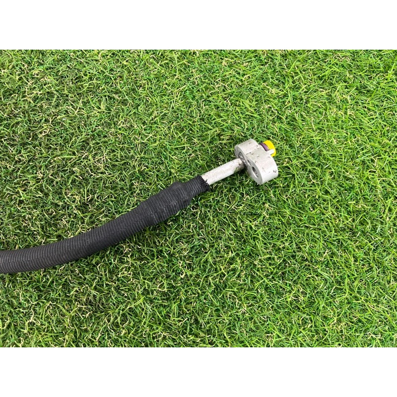 Трубка кондиционера (отопление и кондиционирование) AUDI Q7 4L 2007 3.6 7L6820750R