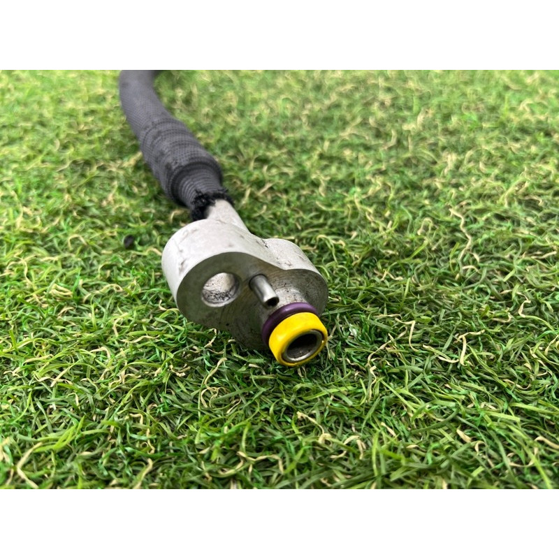 Трубка кондиционера (отопление и кондиционирование) AUDI Q7 4L 2007 3.6 7L6820750R