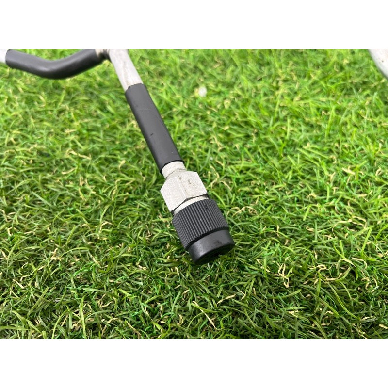 Трубка кондиционера (отопление и кондиционирование) AUDI Q7 4L 2007 3.6 7L6820750R