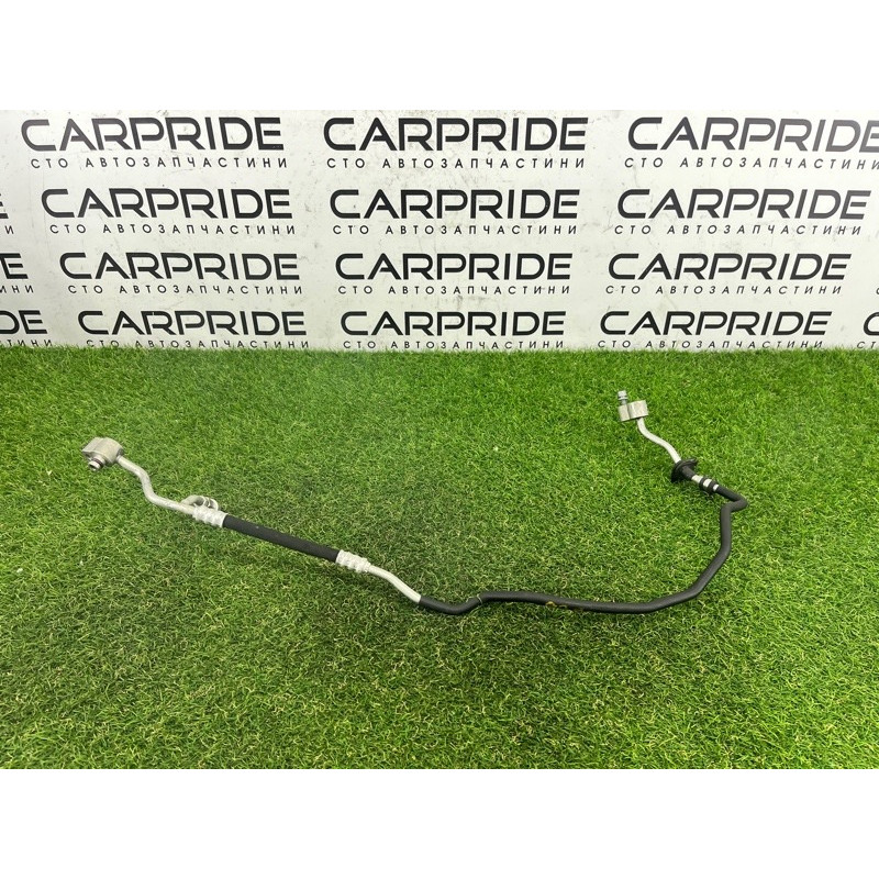 Трубка кондиционера (отопление и кондиционирование) AUDI Q7 4L 2014 3.0 TFSi CTWB 7L6820741F