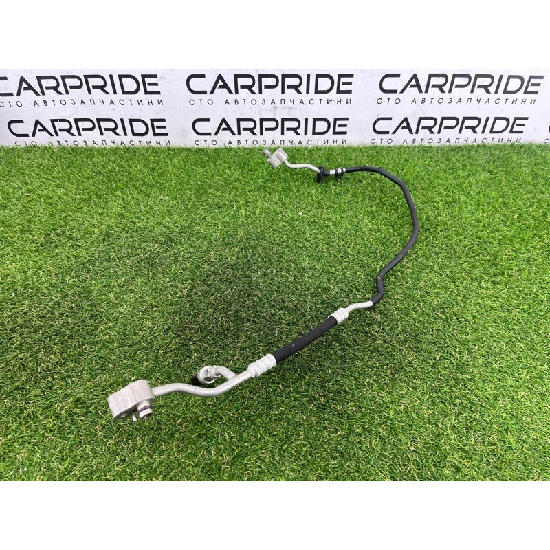 Трубка кондиционера (отопление и кондиционирование) AUDI Q7 4L 2014 3.0 TFSi CTWB 7L6820741F