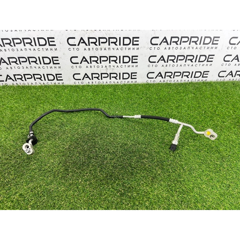 Трубка кондиционера (отопление и кондиционирование) AUDI Q7 4L 2014 3.0 TFSi CTWB 7L6820741F