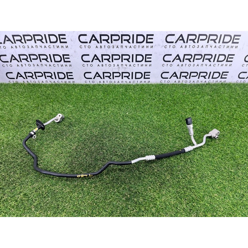 Трубка кондиционера (отопление и кондиционирование) AUDI Q7 4L 2014 3.0 TFSi CTWB 7L6820741F