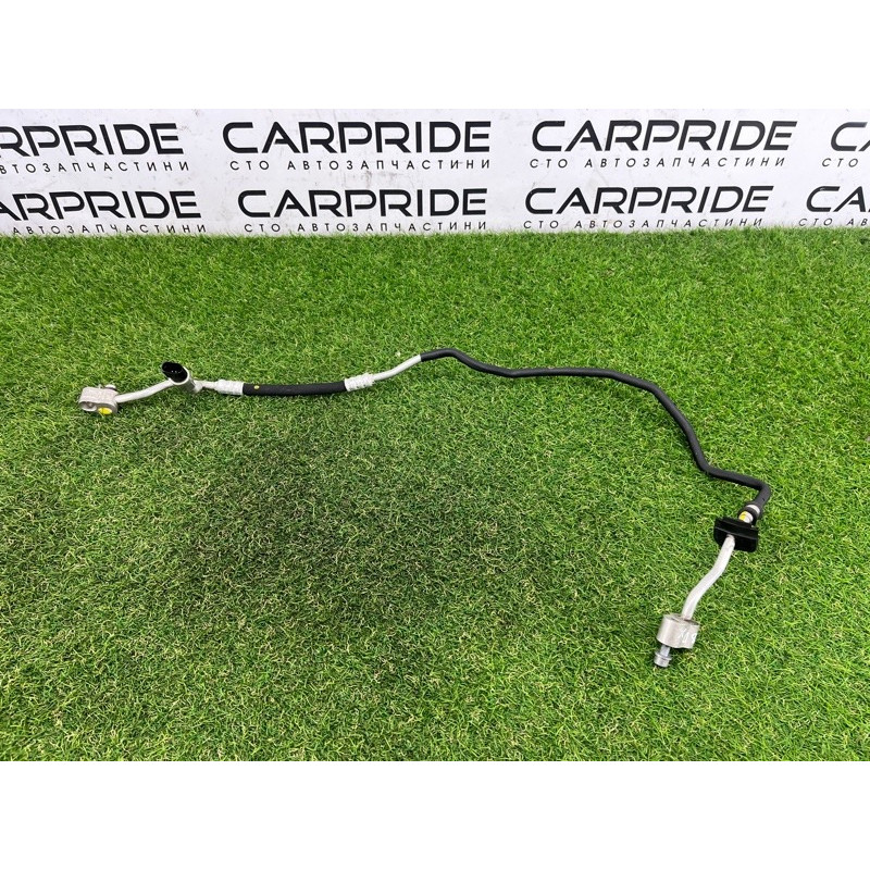 Трубка кондиционера (отопление и кондиционирование) AUDI Q7 4L 2014 3.0 TFSi CTWB 7L6820741F