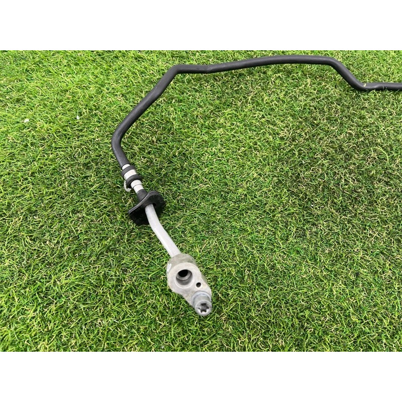 Трубка кондиционера (отопление и кондиционирование) AUDI Q7 4L 2014 3.0 TFSi CTWB 7L6820741F