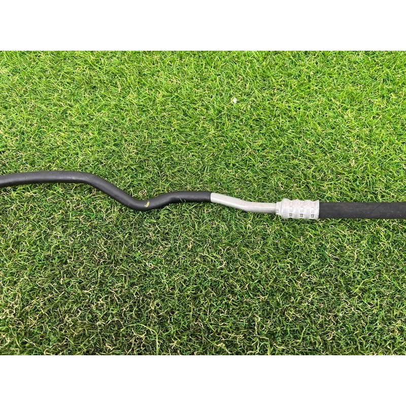 Трубка кондиционера (отопление и кондиционирование) AUDI Q7 4L 2014 3.0 TFSi CTWB 7L6820741F