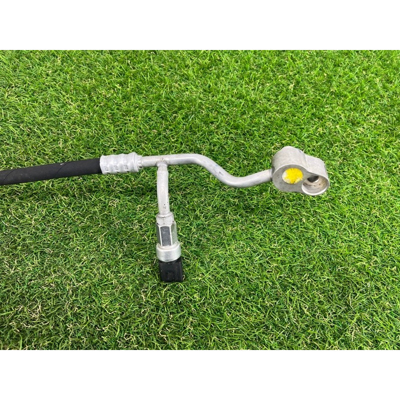 Трубка кондиционера (отопление и кондиционирование) AUDI Q7 4L 2014 3.0 TFSi CTWB 7L6820741F