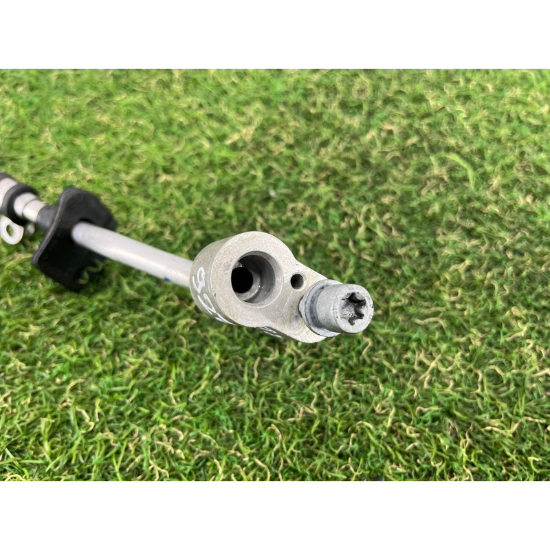 Трубка кондиционера (отопление и кондиционирование) AUDI Q7 4L 2014 3.0 TFSi CTWB 7L6820741F