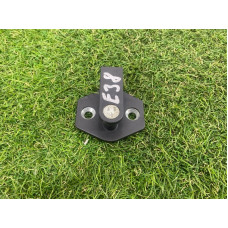 Ответная часть замка двери