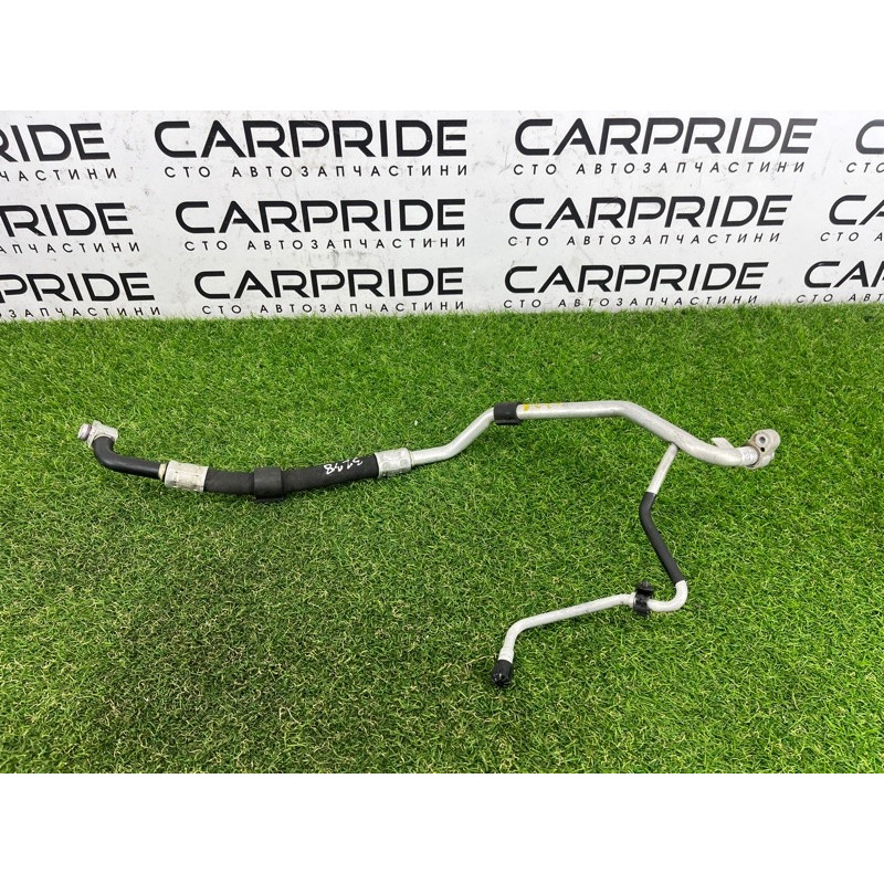 Трубка кондиционера (отопление и кондиционирование) AUDI Q7 4M 2017 3.0 TFSi CREC 4M1820740K