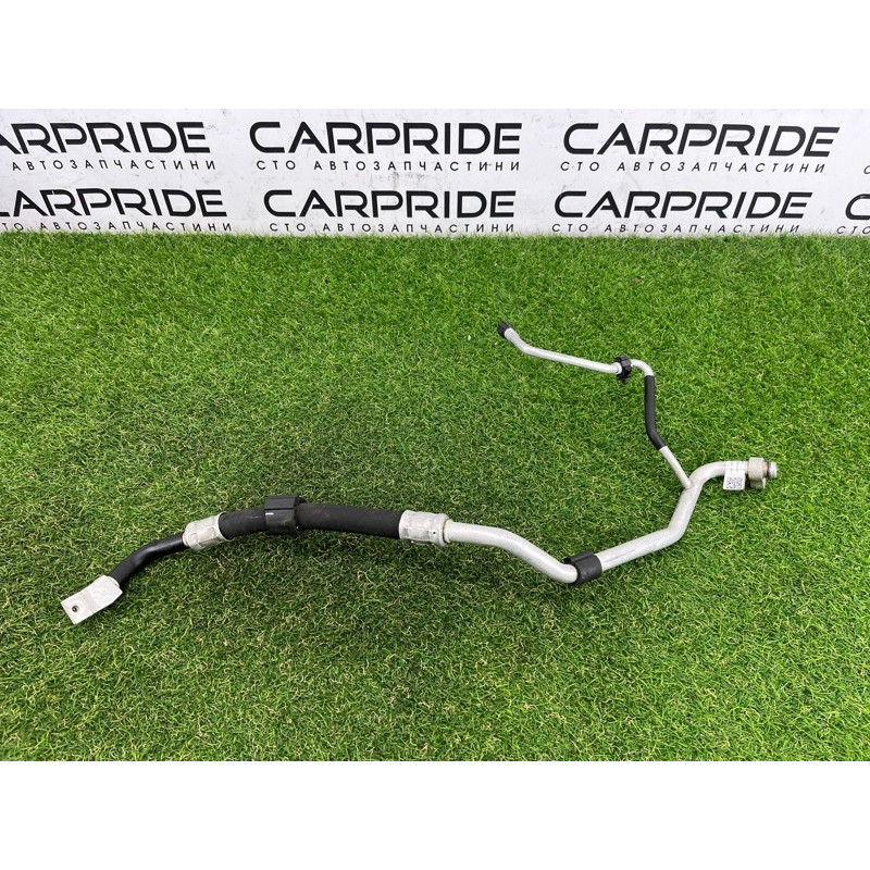 Трубка кондиционера (отопление и кондиционирование) AUDI Q7 4M 2017 3.0 TFSi CREC 4M1820740K