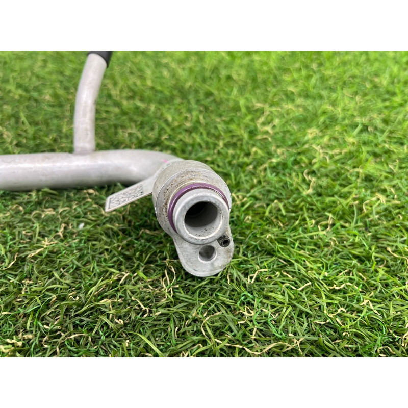 Трубка кондиционера (отопление и кондиционирование) AUDI Q7 4M 2017 3.0 TFSi CREC 4M1820740K