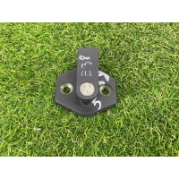 Замок дверей