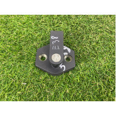 Замок двери