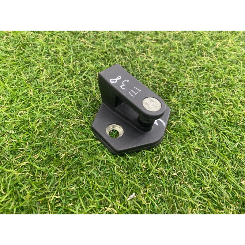 Замок двери (кузов и элементы) BMW 5-series E39 51218150084