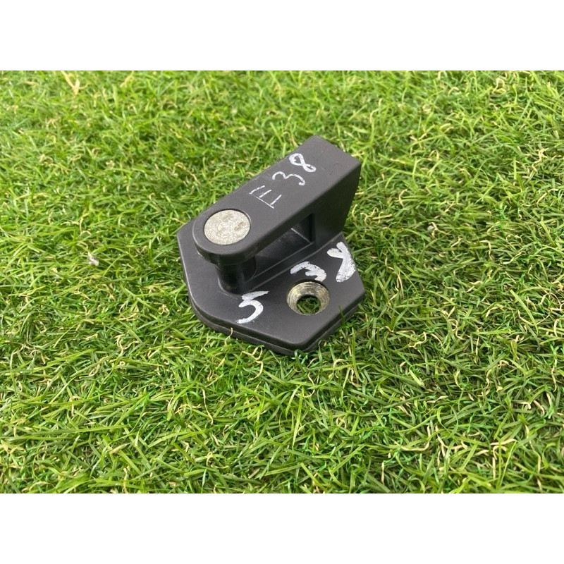 Замок двери (кузов и элементы) BMW 5-series E39 51218150084