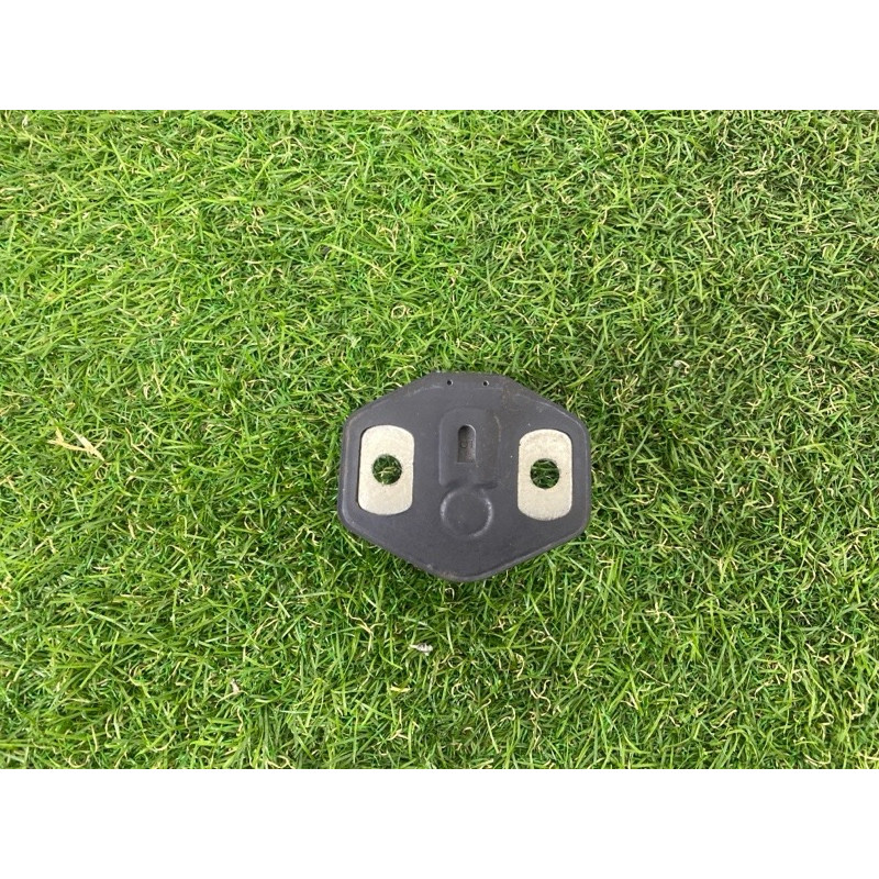 Замок двери (кузов и элементы) BMW 5-series E39 51218150084