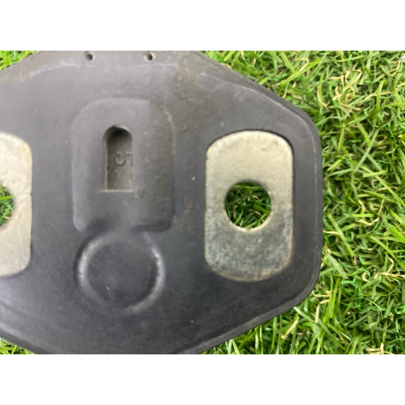 Замок двери (кузов и элементы) BMW 5-series E39 51218150084