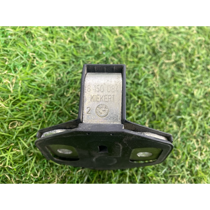 Замок двери (кузов и элементы) BMW 5-series E39 51218150084