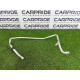 Трубка системи охолодження (система охолодження) Volkswagen Touareg NF 2012 3.0 7P0819925C