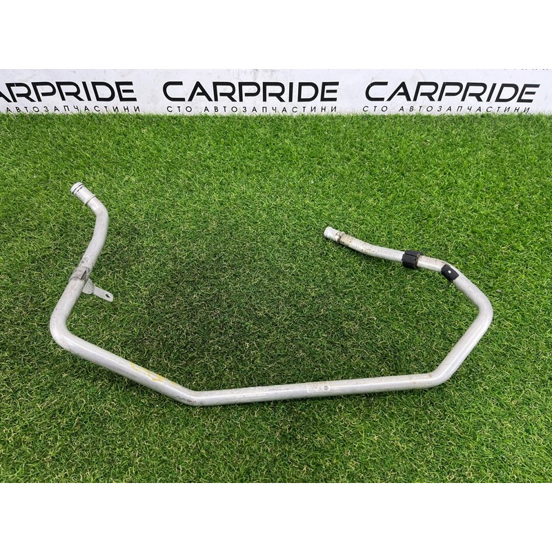 Трубка системи охолодження (система охолодження) Volkswagen Touareg NF 2012 3.0 7P0819925C
