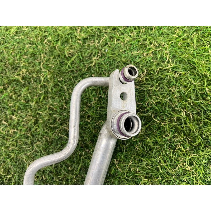 Трубка кондиционера (отопление и кондиционирование) AUDI A3 8V 2015 1.8 5Q1816738E