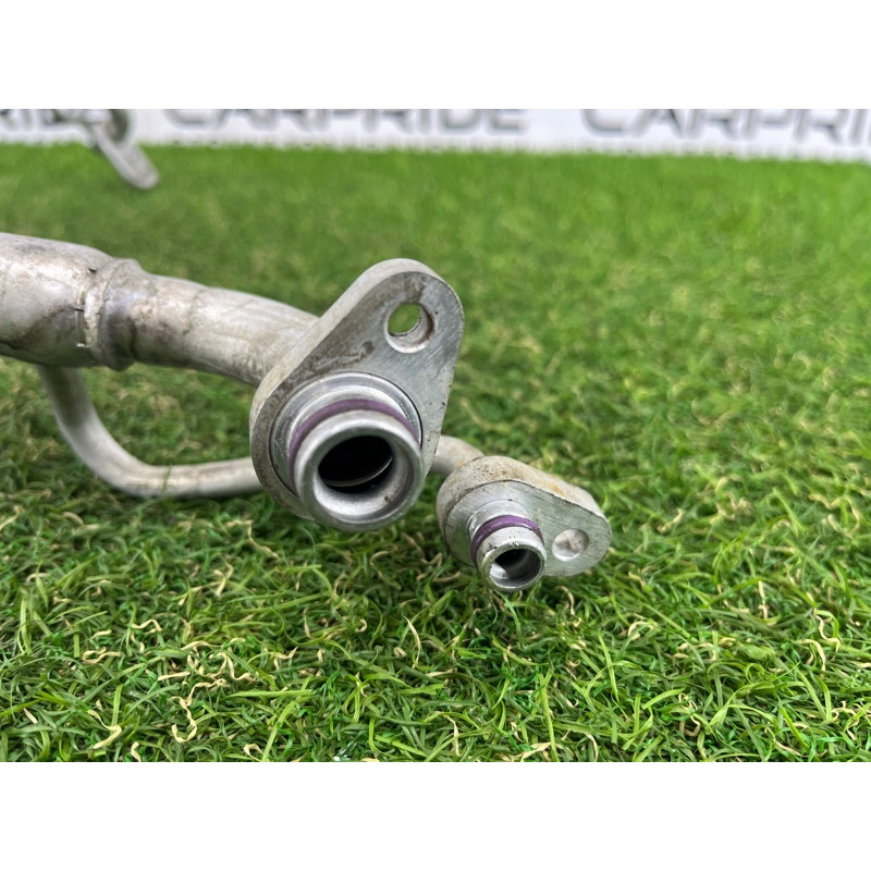 Трубка кондиционера (отопление и кондиционирование) AUDI A3 8V 2015 1.8 5Q1816738E