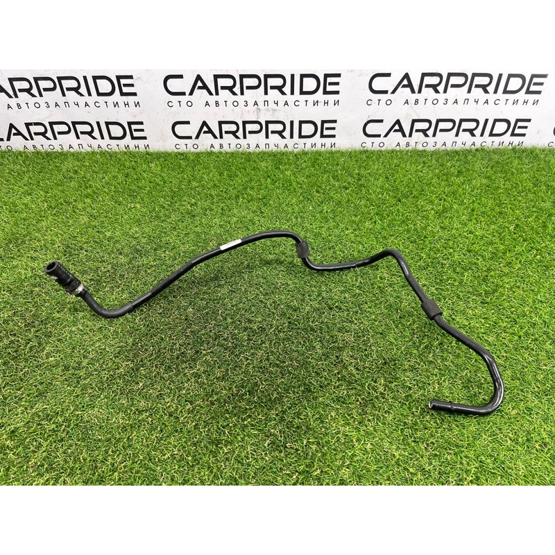 Трубка гидроусилителя (рулевое управление) PORSCHE CAYENNE 958 2013 3.6 95834743900