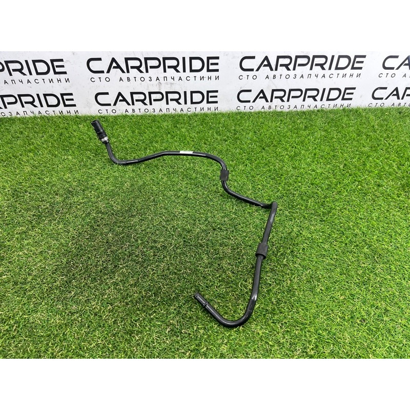 Трубка гидроусилителя (рулевое управление) PORSCHE CAYENNE 958 2013 3.6 95834743900