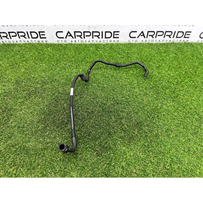 Трубка гидроусилителя (рулевое управление) PORSCHE CAYENNE 958 2013 3.6 95834743900