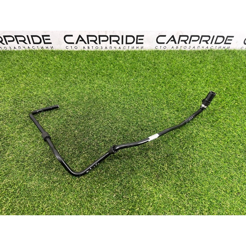 Трубка гидроусилителя (рулевое управление) PORSCHE CAYENNE 958 2013 3.6 95834743900