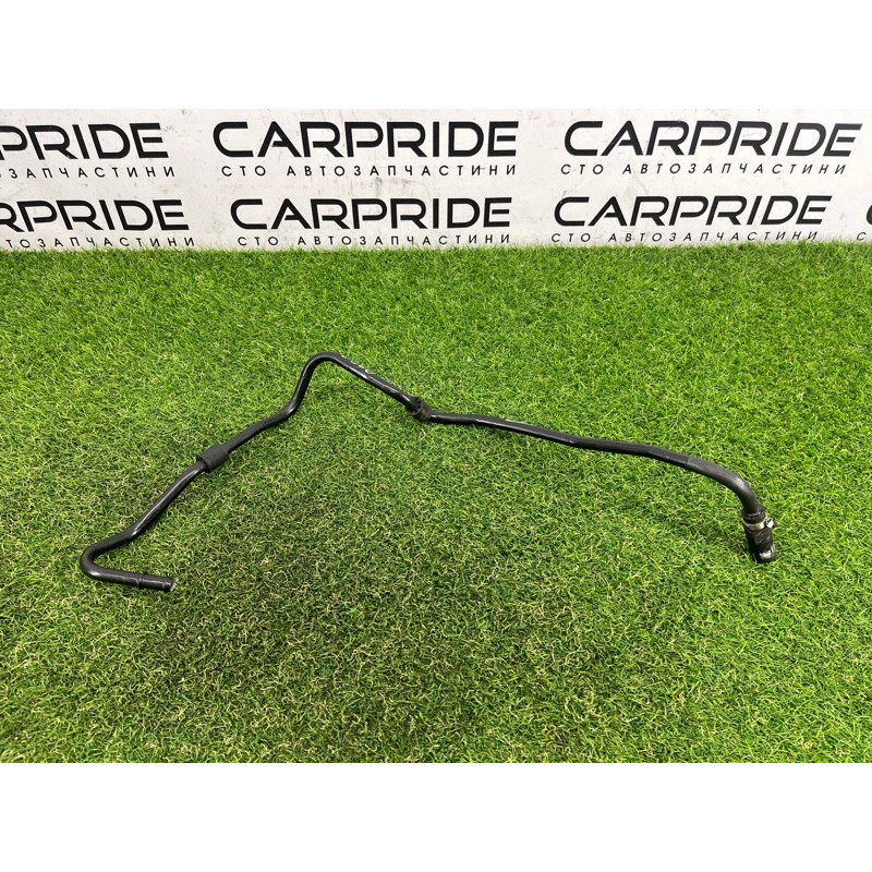 Трубка гидроусилителя (рулевое управление) PORSCHE CAYENNE 958 2013 3.6 95834743900