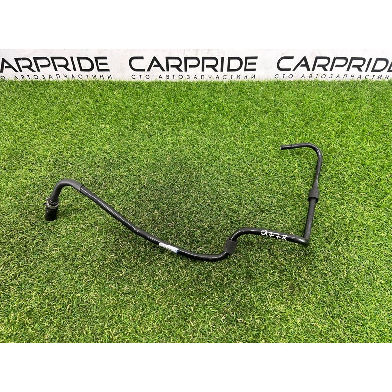 Трубка гидроусилителя (рулевое управление) PORSCHE CAYENNE 958 2013 3.6 95834743900