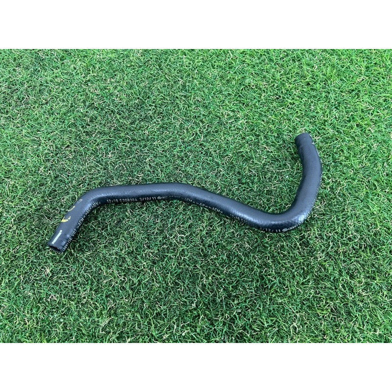 Шланг гидроусилителя (рулевое управление) PORSCHE CAYENNE 958 2012 4.8 95834789501