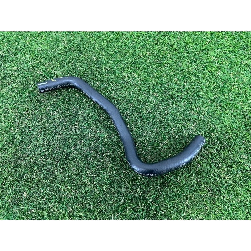 Шланг гидроусилителя (рулевое управление) PORSCHE CAYENNE 958 2012 4.8 95834789501