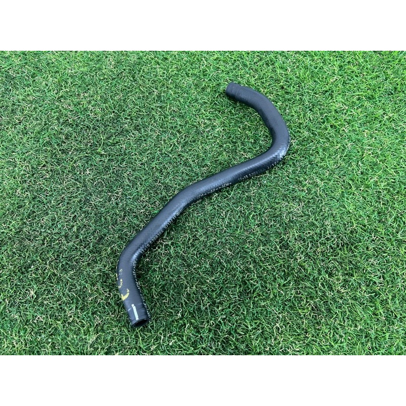 Шланг гидроусилителя (рулевое управление) PORSCHE CAYENNE 958 2012 4.8 95834789501