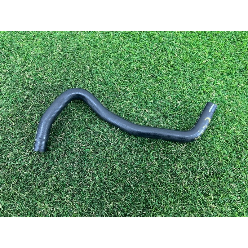 Шланг гидроусилителя (рулевое управление) PORSCHE CAYENNE 958 2012 4.8 95834789501