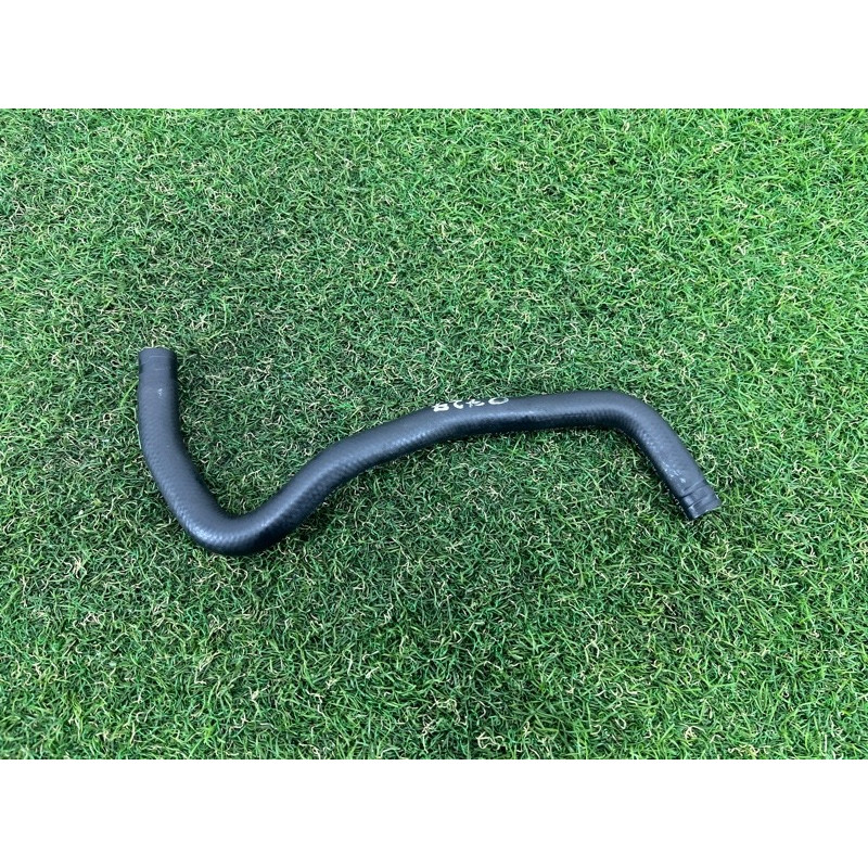 Шланг гидроусилителя (рулевое управление) PORSCHE CAYENNE 958 2012 4.8 95834789501