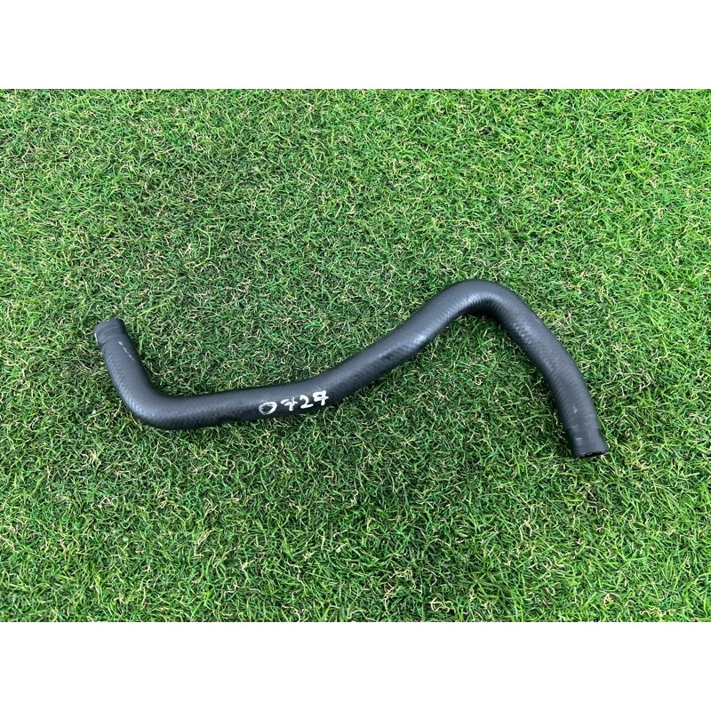 Шланг гидроусилителя (рулевое управление) PORSCHE CAYENNE 958 2012 4.8 95834789501